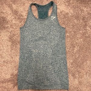 Gymshark tank top